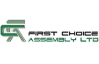 First Choice Assembly Ltd