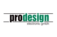 PRO DESIGN Electronic GmbH