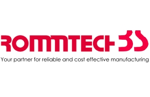 Rommtech-3S Ltd