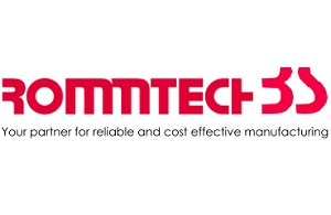 Rommtech-3S Ltd