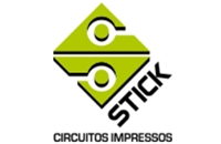 Stick Printed Circuits