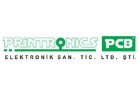 Printronics Pcb