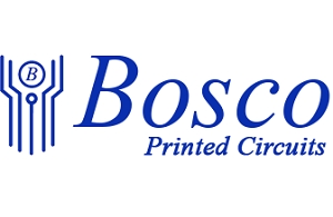 Bosco Printed Circuits