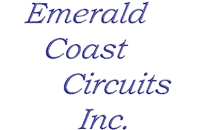 Emerald Coast Circuits, Inc Emerald Coast Circuits, Inc