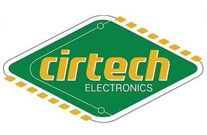  Cirtech Electronics (Pty) Ltd
