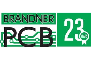 Brandner PCB