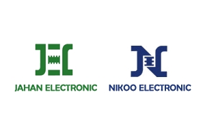 Jahan Electronic company.