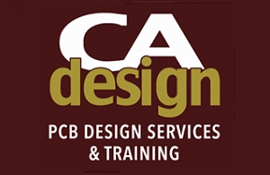 CA Design CA Design