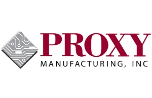 Proxy Manufacturing, Inc