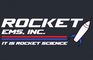 Rocket EMS