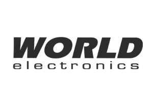 WORLD electronics