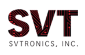 SVTRONICS, INC