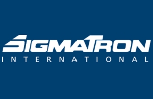 SigmaTron International, Inc