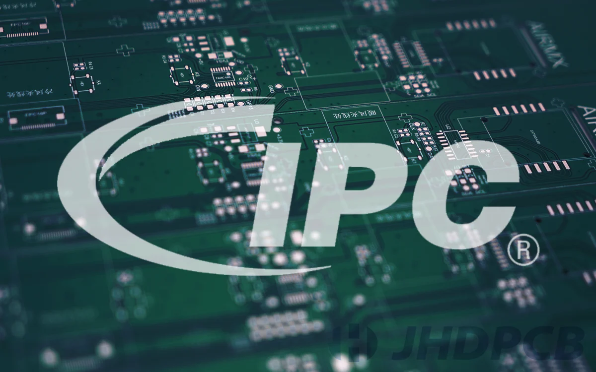 North American PCB Industry Sales Down 11.6 Percent in February