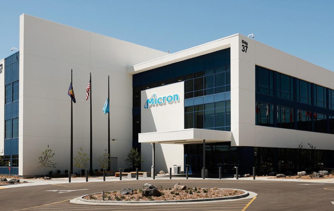 Micron Expects 4-6% Quarterly DRAM Supply Impact Post Taiwan Earthquake