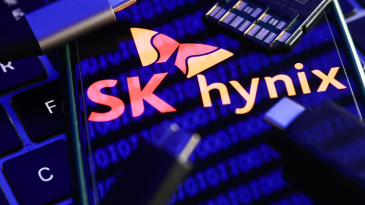 SK hynix and TSMC to collaborate on HBM4 innovation