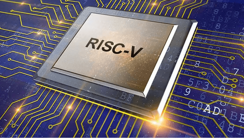 Firebrand ex-Arm China CEO founds RISC-V processor startup