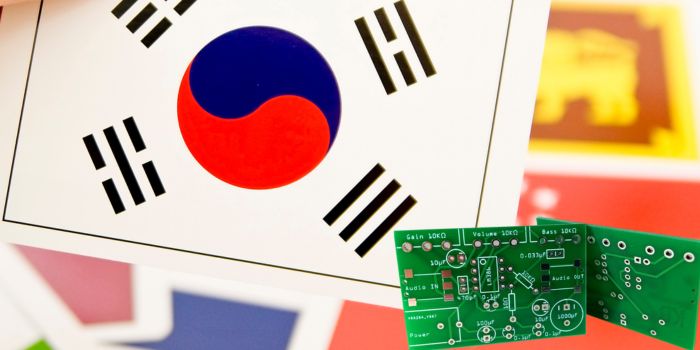 South Korean PCB titans slash corporate taxes - one pays zero