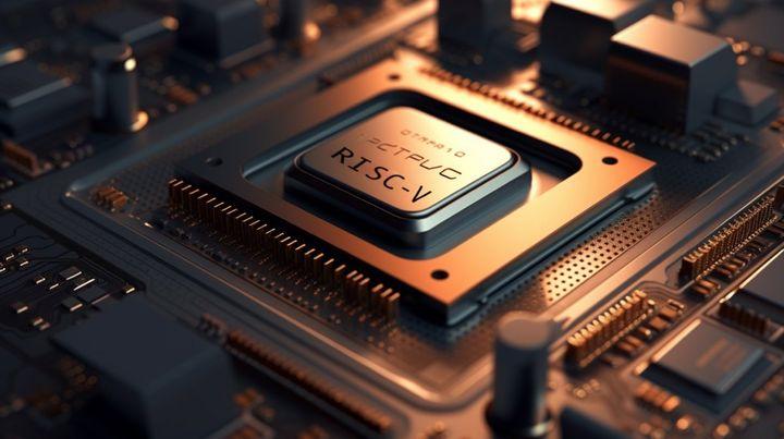 US reviews national security implications of China' s use of RISC-V Chip technology