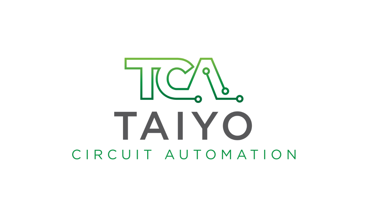 Taiyo Circuit Automation, Inc.