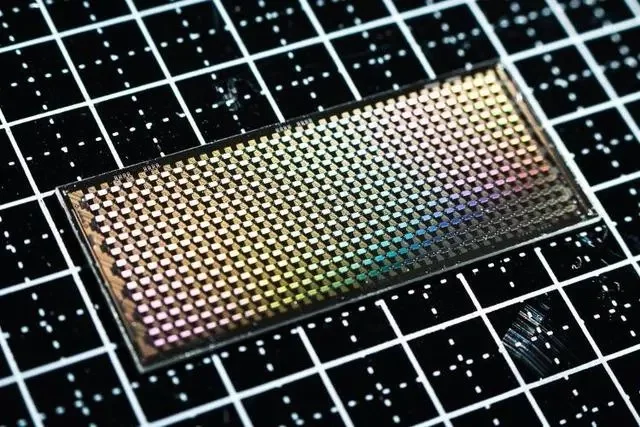 Chinese researchers develop 504-qubit superconducting QC chip, build partnership for cloud access