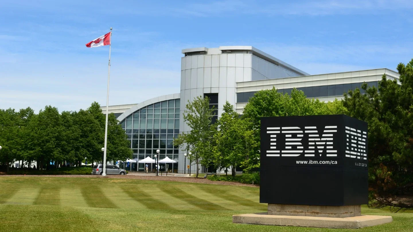 IBM plots $730 million expansion of Canadian semiconductor site