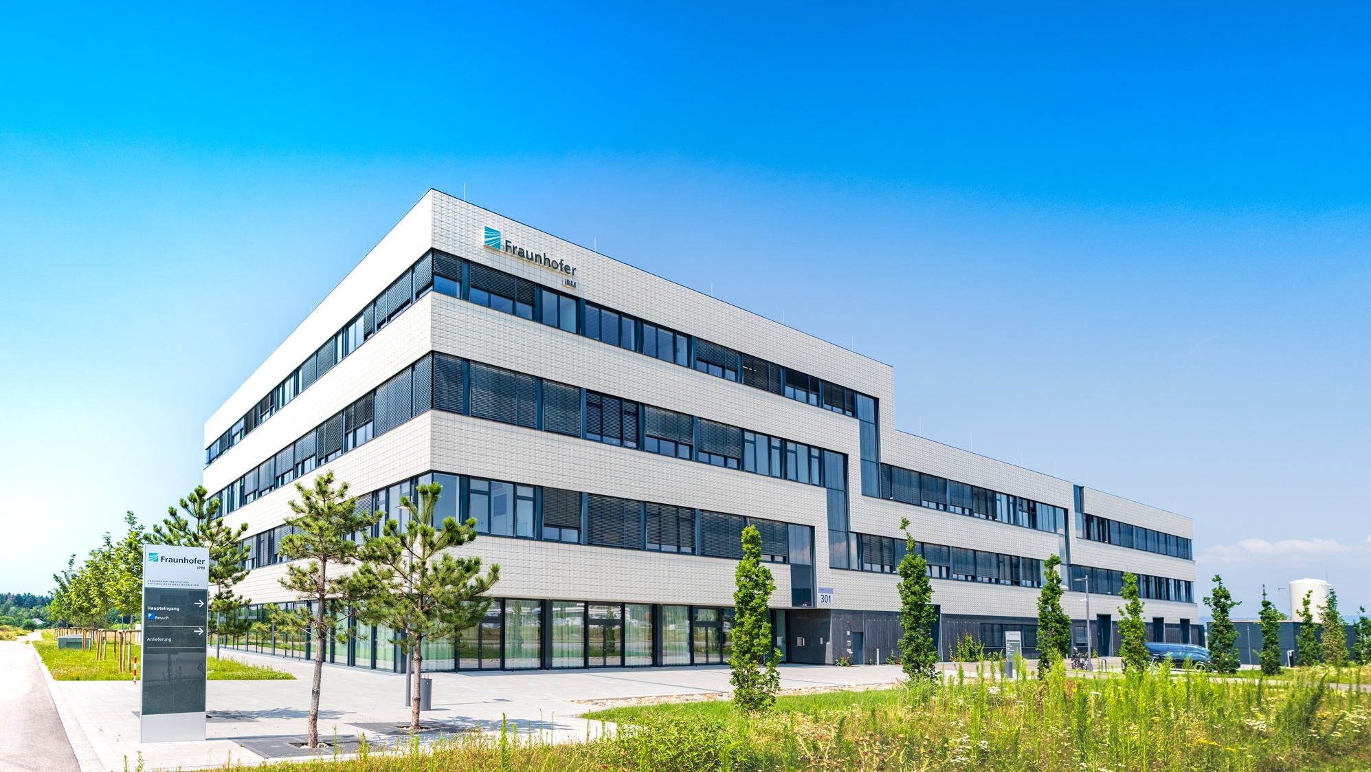 Fraunhofer to expand its collaboration with South Korea