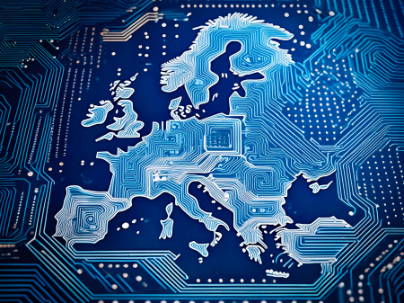 The call for rapid action: EIPC's plea to strengthen Europe's domestic PCB manufacturing