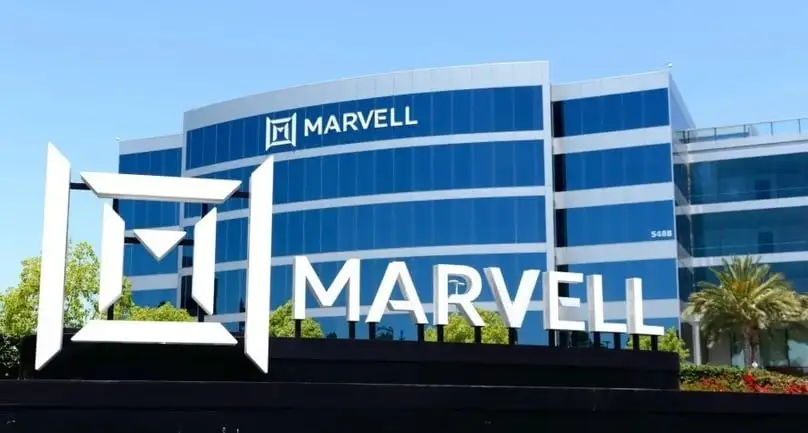 US semiconductor giant Marvell Tech launches third office in Vietnam