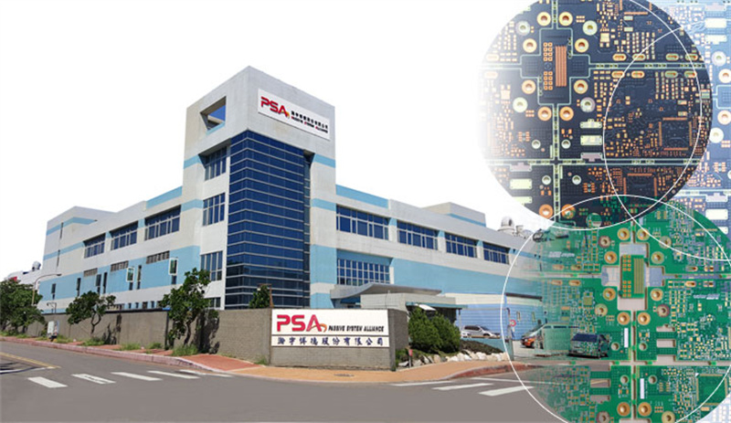 Global Brands Manufacture to Acquire Japan's Lincstech, Aims to Propel Parent HannStar Board Back into Top 10 PCB Makers
