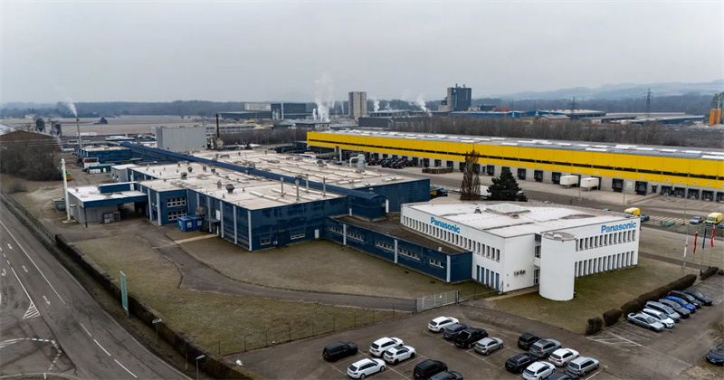 Panasonic to Shut Down Austrian PCB Material Factory