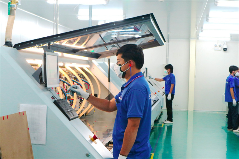 Drilling Room in PST
