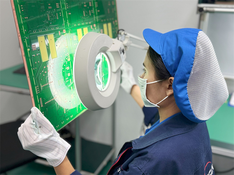 Final Quality Assessment