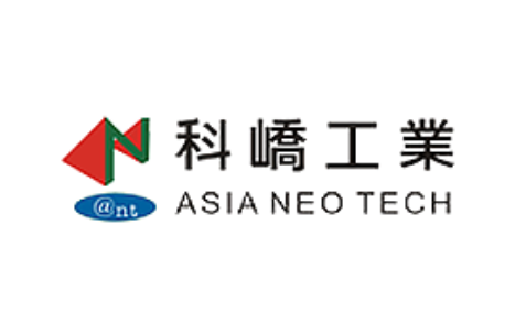 Asia Neo Tech Industrial Co.,Ltd. (ANT)  