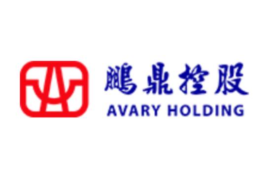 Avary Holding (Shenzhen) Co., LTD 