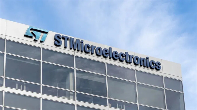 STMicroelectronics Quietly Acquires AI Startup Deeplite - IC Manufacturing