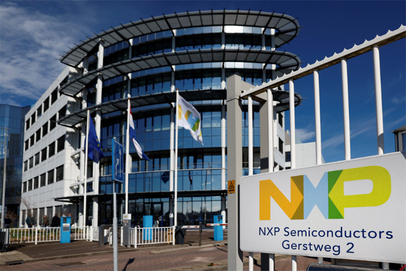 NXP CEO to Step Down — Successor Already Announced - IC Manufacturing