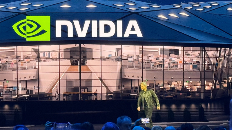 Rumors Swirl About NVIDIA Joint Venture in China—Company Issues Official Response