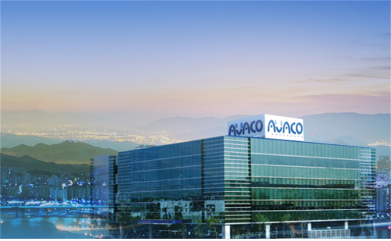 Avaco Nears Completion of TGV Equipment for Glass Substrates, Set to Finish by Mid-Year