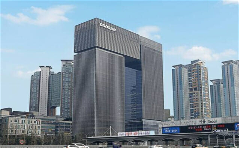 Doosan's Electronics Unit Posts 386.3% Surge in Q1 Operating Profit on Strong CCL Demand - PCB Manufacturing