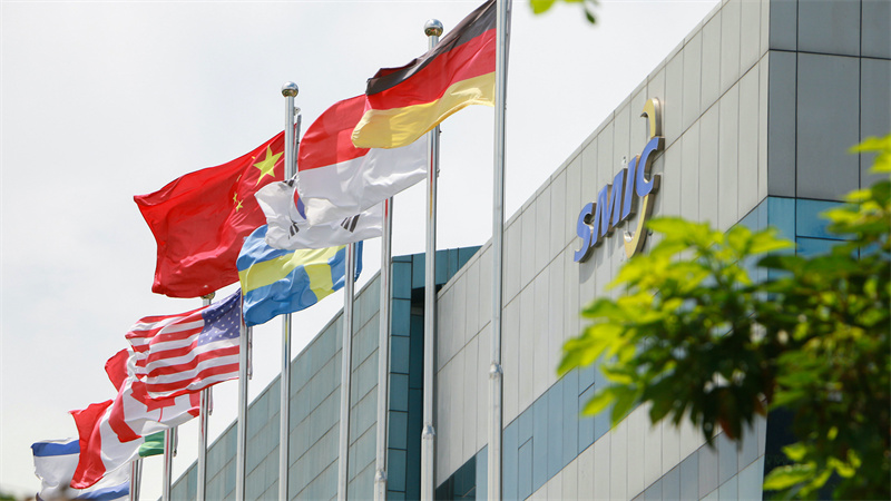 SMIC Reports Q1 Profit Surge of Over 12,766%, Warns of Q2 Sales Dip Amid Production Challenges - IC Manufacturing