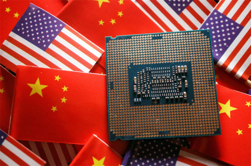 U.S. Revokes AI Export Rule, Imposes Global Ban on Huawei Ascend Chips