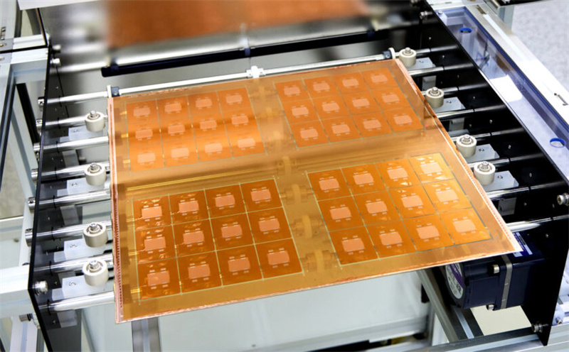 Absolics Secures $40M CHIPS Act Grant, Plans Second Plant to Expand Glass Substrate Production