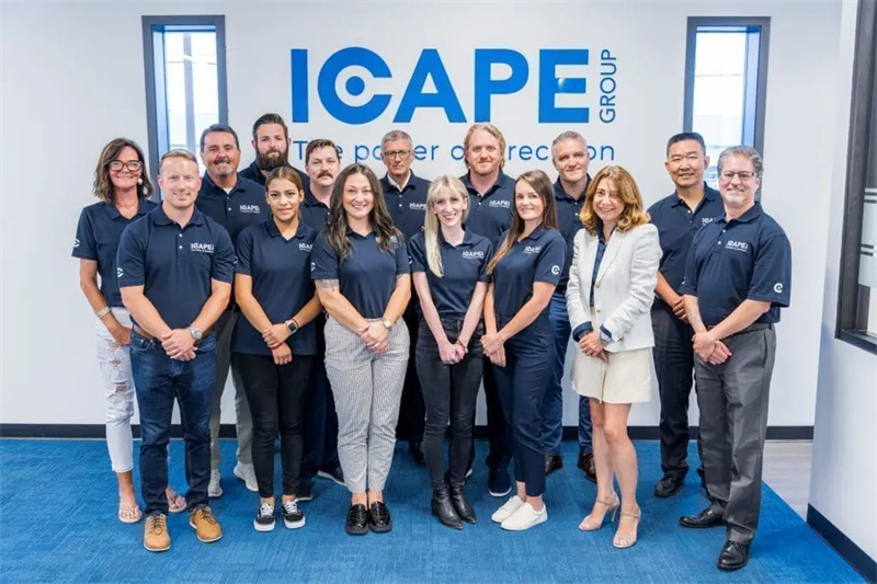 ICAPE Reports Strong Q1 Growth, in Talks to Acquire 12 Companies for €105M in Added Revenue - PCB Manufacturing