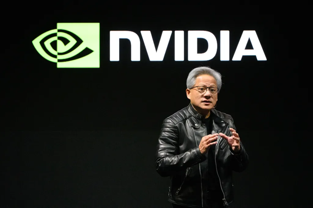 Nvidia Plans New R&D Center in Shanghai to Maintain China Market Presence Amid U.S. Export Curbs - IC Manufacturing