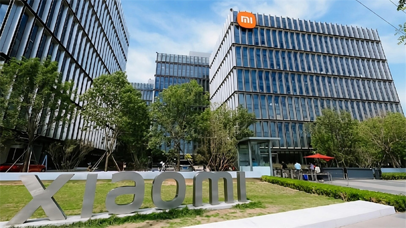 Xiaomi Unveils 3nm Smartphone Chip, Becomes World's Fourth to Achieve Breakthrough
