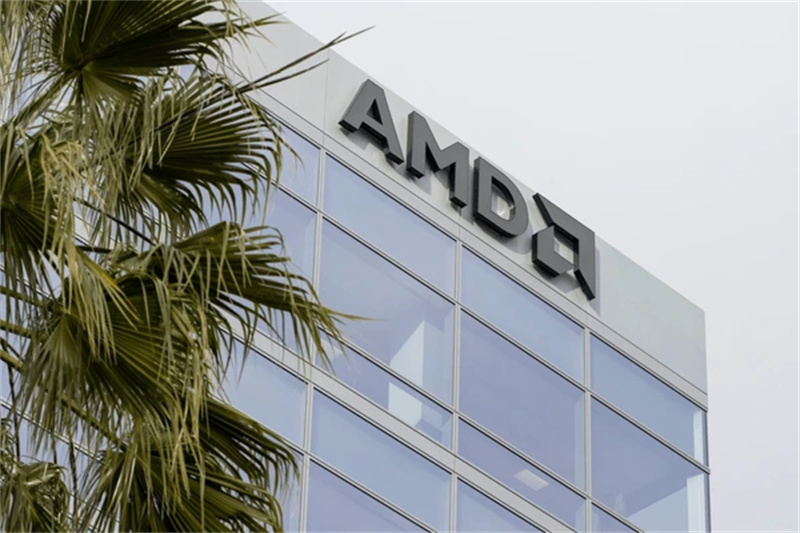 AMD to Sell ZT Systems' Server Manufacturing Unit to Sanmina for $3 Billion - IC Manufacturing