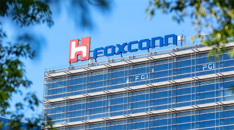 Foxconn to Build France's First FOWLP OSAT Plant as Fan-Out Packaging Gains Global Momentum - IC Manufacturing