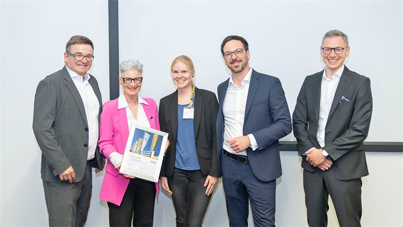 STARTEAM GLOBAL Named 'Best PCB Supplier of 2024' by Pilz; Unveils Breakthrough in Additive Solder Mask Technology