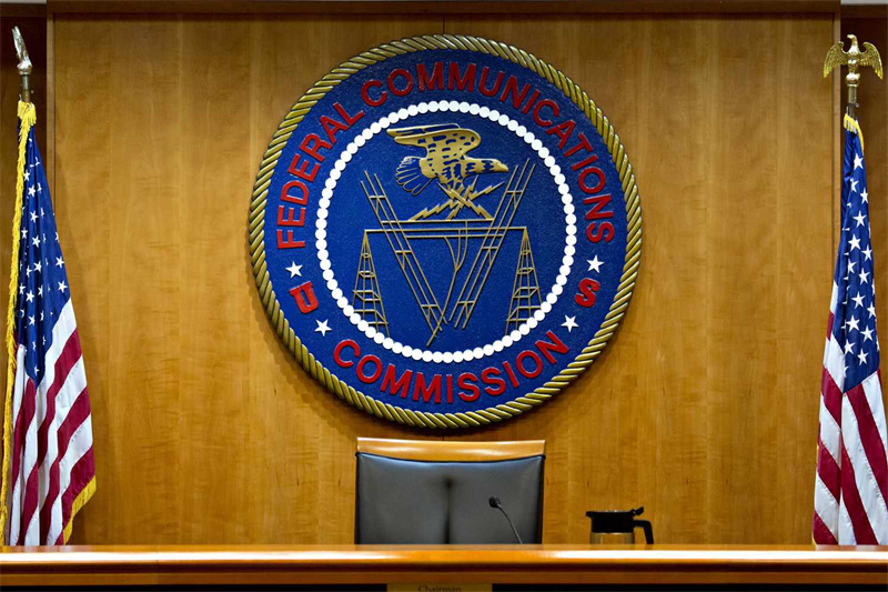 75% of U.S. Electronics Tested in China? Not Anymore, Says the FCC - IC Manufacturing